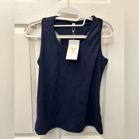 ! Tina + Jenna set Womens Tennis Skirt Golf Made in USA - Picture 8 of 8